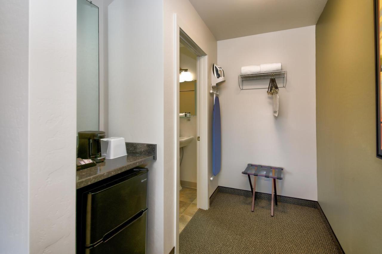 Roosevelt Hotel - Yellowstone การ์ดีเนอร์ ภายนอก รูปภาพ